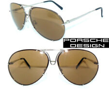 PORSCHE DESIGN SONNENBRILLE BRAUN GOLD P0011 5623 CARRERA 8478 PILOT 5621 1001
