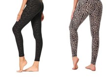 NEU - Leggins LEO Tiger Stone