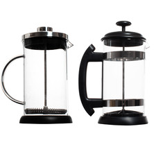 French Press Kaffeebereiter
