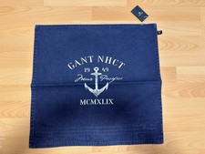 Gant Kissenbezug 50x50 - OVP