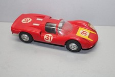 Slotcar Porsche 1:32 #M290