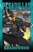 Shadowrun pesadillas von - pesadillas,