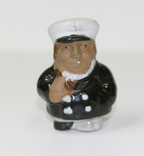 Seemann - Kapitän **  Keramik