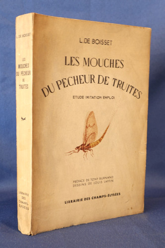 Boisset die fliegen des - die,