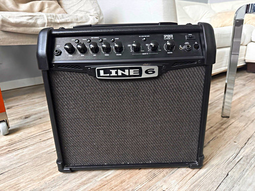 Line spider classic 15 - 6,
