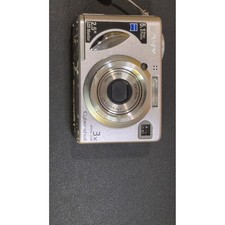Sony Cyber-shot DSC-W5 5.1MP