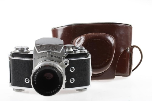 Ihagee exakta varex iia mit - varex,
