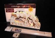 Saico Schwibbogen LED