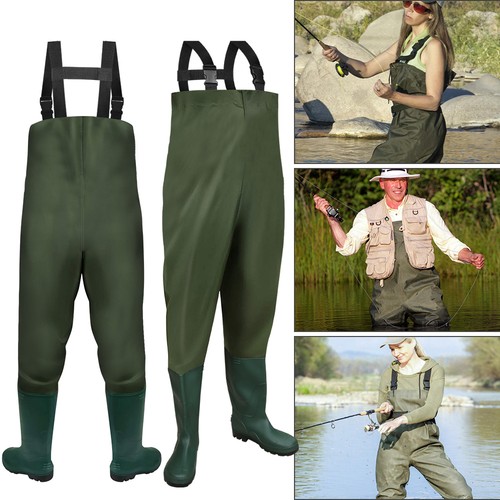 Wathose nylon seestiefel - nylon,