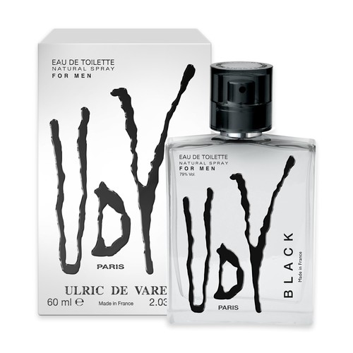Uhomb black vapo von - vapo, 60