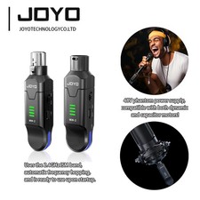 JOYO Wireless Microphone