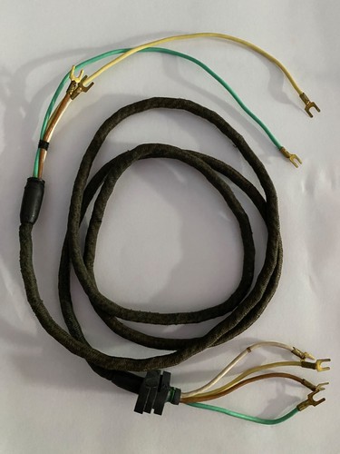 Kabel für telefonhörer - kabel,