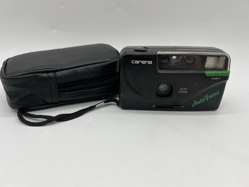 Carena super mini analoge - carena,