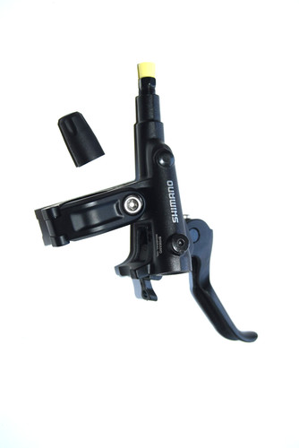 Shimano deore bremsgriff - shimano,