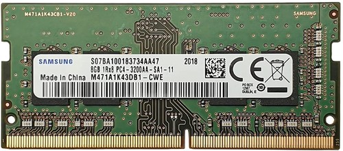 Samsung m471a1k43db1 cwe 8gb - samsung,