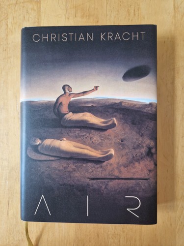 Air christian kracht - |, |