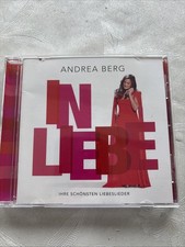 ANDREA BERG - In Liebe - Ihre