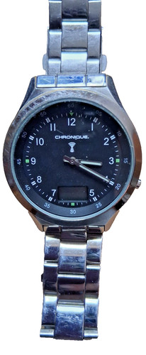 Armbanduhr funkuhr herren - armbanduhr,