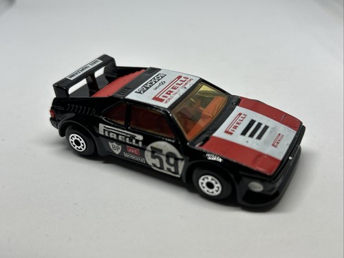 Matchbox bmw - matchbox,