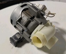 Motor / Pumpe für Zanussi Geschirrspüler