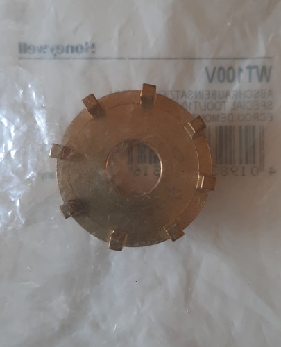 Honeywell abschraubeinsatz - honeywell,