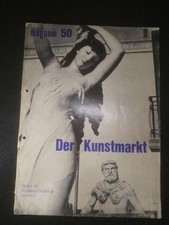 Magnum. Der Kunstmarkt