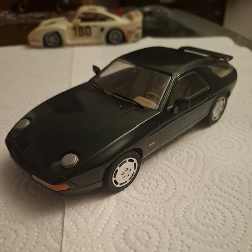 Porsche 928 bausatz - 928,