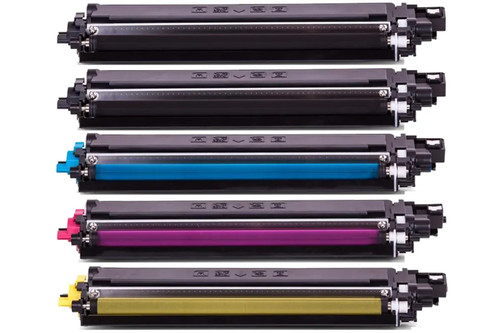 Toner sparset kompatibel zu - xl,