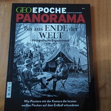 GEO Epoche PANORAMA / GEO