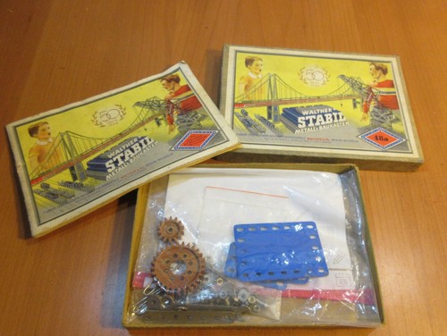 Walther stabil - walther´s,