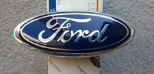 Orginal FORD Emblem Grill