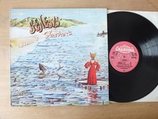 GENESIS  / FOXTROT  ORIGINAL