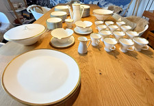 Rosenthal Geschirr 1934-1950