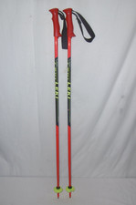 LEKI " WORLDCUP RACING " TOP JUNIOR SKISTÖCKE LÄNGE: 90 CM