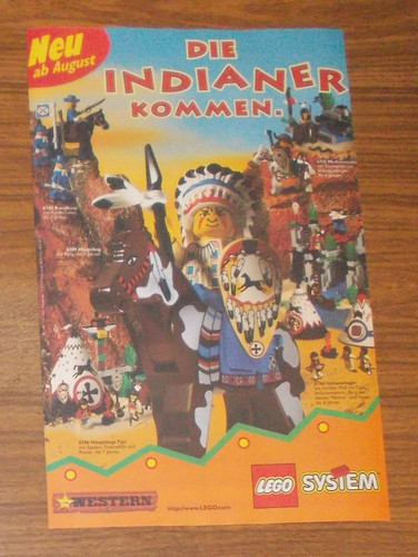 Seltene werbung lego - werbung,