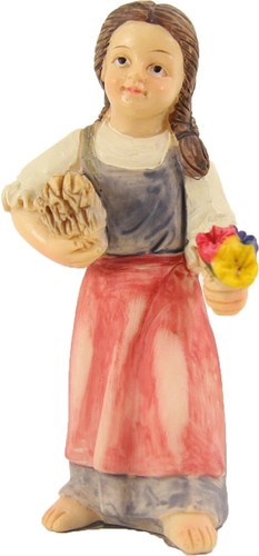 Krippenfiguren mädchen mit - krippenfiguren,