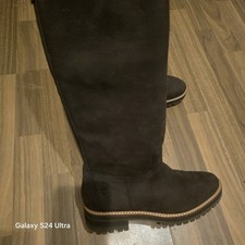 Schöne Stiefel Von Timberland