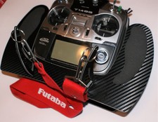 Futaba Senderpult für die T14