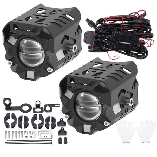 80w led fahrlicht motorrad for - 80w,