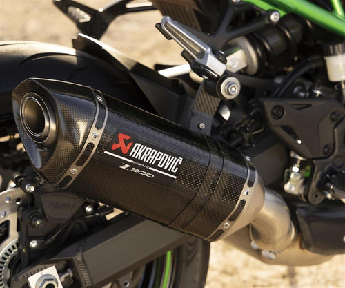 Kawasaki 900 und se - z, z