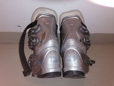 Skischuhe Kinder (10 Jahre)