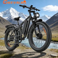 26"*4.0" Fat bike