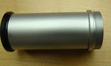 10x Okular aus einem WILL Wetzlar Monokular Mikroskop Zustand sehr gut