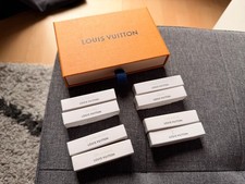 Louis Vuitton Parfum Proben