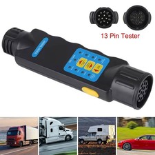 KFZ Prüfgerät Anhänger