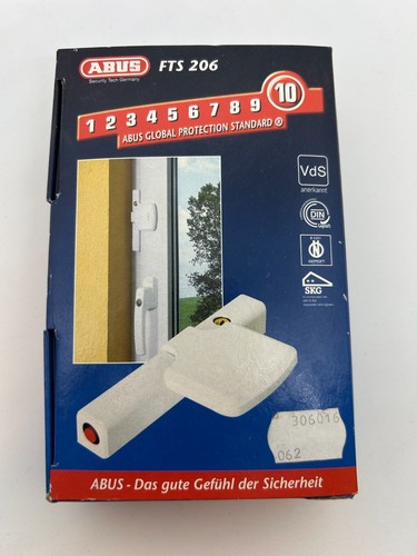 Abus fts206 braun - fts206,