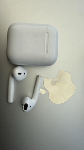 Apple airpods pro bluetooth - airpods,