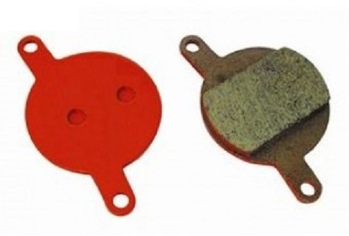 Bremsbelag replacement für