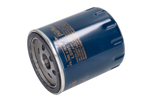 ölfilter für citroen jumper - Ölfilter,