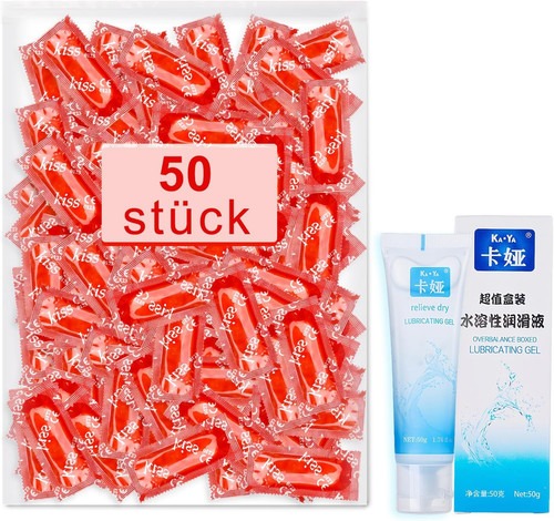 Kondome stück packung g - kondome,